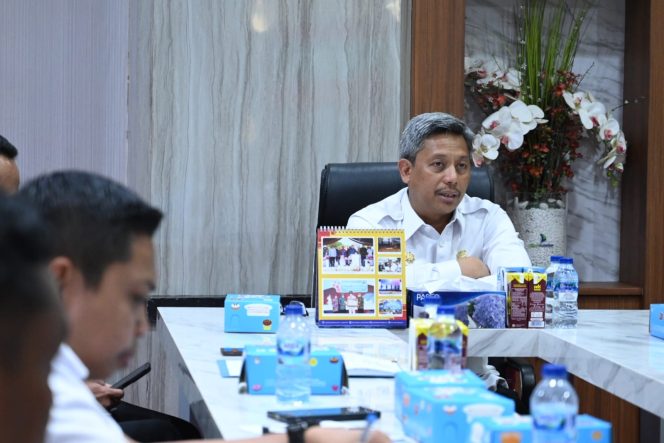 
 Kabar Gembira Bagi ASN Pemprov Sulsel, TPP Naik Tahun Depan