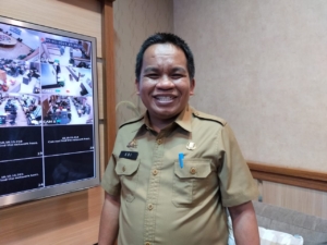 Januari – September 2023, Investasi di Sulsel Capai Rp12,418 Triliun