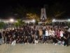 Pj Gubernur Sulsel Lepas dan Doakan PSM Makassar Jadi Juara Liga 1 