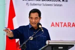 Masuk Musim Transisi, Masyarakat Diminta Waspada Hadapi Perubahan Iklim