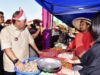 Disperindag Sulsel dan Pemkot Palopo Bekerja Sama Gelar Pasar Murah 