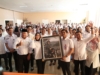 Pamit, Wakil Wali Kota Makassar Keliling Instansi dan Apresiasi Kinerja Pegawai