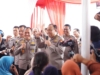 SSDM Polri Gelar Bakti Sosial, Bakti Kesehatan dan Tanam Pohon di Bogor
