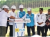 Pembangunan PLTS untuk Sistem Kelistrikan Andal dan Ramah Lingkungan di IKN