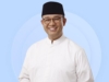 Anies Baswedan Hadiri Pemakaman