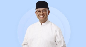 Anies Baswedan Hadiri Pemakaman