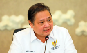 Airlangga Hartarto Tegaskan
