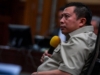 Eks Kader PDIP Sebut