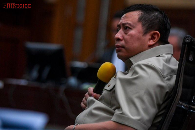 Eks Kader PDIP Sebut