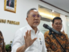 Menko Zulkifli Hasan Dorong