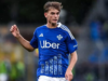 Como Tanggapi Rumor Ketertarikan Real Madrid pada Nico Paz