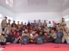 Voluntrip Muzakki YBM PLN UID Sulselrabar, Tebar Manfaat bagi Pendidikan dan Kesehatan di Bulukumba