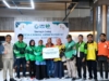 YBM PLN Hadirkan Ojol Care Gratis untuk 100 Pengemudi Ojek Online
