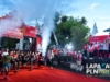 Momen Hari Pelanggan Nasional, Lapatau PLN Mobile Bone Half Marathon 2025 Berhasil Ajak Pelari Kurangi Emisi 8.380 Kg CO2