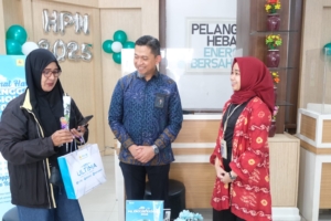 Semarak Hari Pelanggan Nasional 2025, PLN UID Sulselrabar Hadirkan Promo Tambah Daya