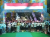 UMKM di Parepare Turut Rasakan Manfaat Ekonomi pada Event Electric Colour Run by PLN and Expo