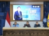 GM PLN UID Sulselrabar Paparkan Strategi Transisi Energi untuk Capai NZE 2060 di Kendari