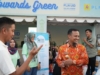 PLN Dukung UMKM Naik Kelas di Ajang “Andalan Hati: UMKM Sulsel Maju dan Berkarakter”