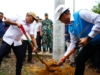 Negara Hadir, Pemerintah Targetkan 1.285 Desa Terang di 2025