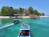 PLN Hadirkan Harapan di Pulau Samalona, Sinar Terang dari SuperSUN untuk Pariwisata Hijau Berkelanjutan