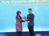 Hadirkan Kebermanfaatan bagi Rakyat, Program TJSL PLN UID Sulselrabar Raih Dua Penghargaan