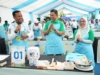 Pemprov Sulsel bersama PLN Gelar Lomba Memasak dengan Alat Listrik Ramah Lingkungan