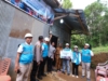 Sambut HLN ke-80, Donasi Insan PLN UID Sulselrabar Bantu Terangi 448 Rumah