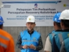 Percepat Pemulihan Pasokan Listrik, PLN UID Sulselrabar Kirim Tim Khusus ke Aceh