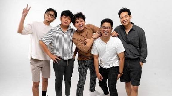 Juicy Luicy Band Bakal Hibur Ribuan Warga Bantaeng di Hari Jadi Bantaeng ke 771 Malam ini