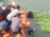 Tim SAR Gabungan Temukan Pemuda Loncat ke Sungai Pampang Makassar