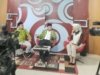 Ketua DMI Sulsel jadi Narasumber di Kompas Tv
