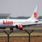 Perjalanan Pesawat Lion Air Tujuan Merauke Putar Balik